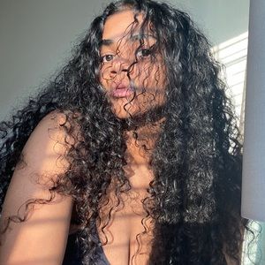 Meet your Posher, Sheena